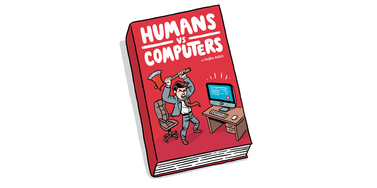 Humans vs. Computers 